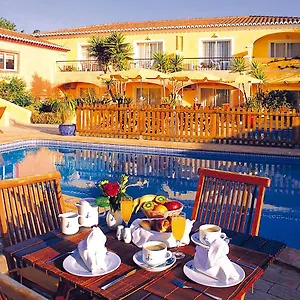 Hotell Costa D'oiro Ambiance Village, Lagos