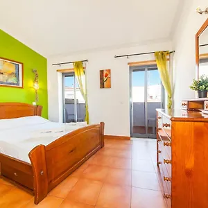 A09 - Super Duplex Apartamento