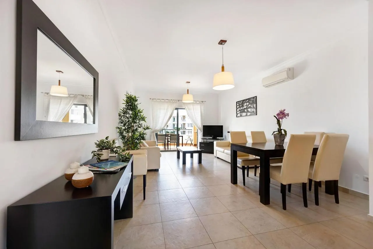 Chez Helene Et Paulo - Lagos Portugal