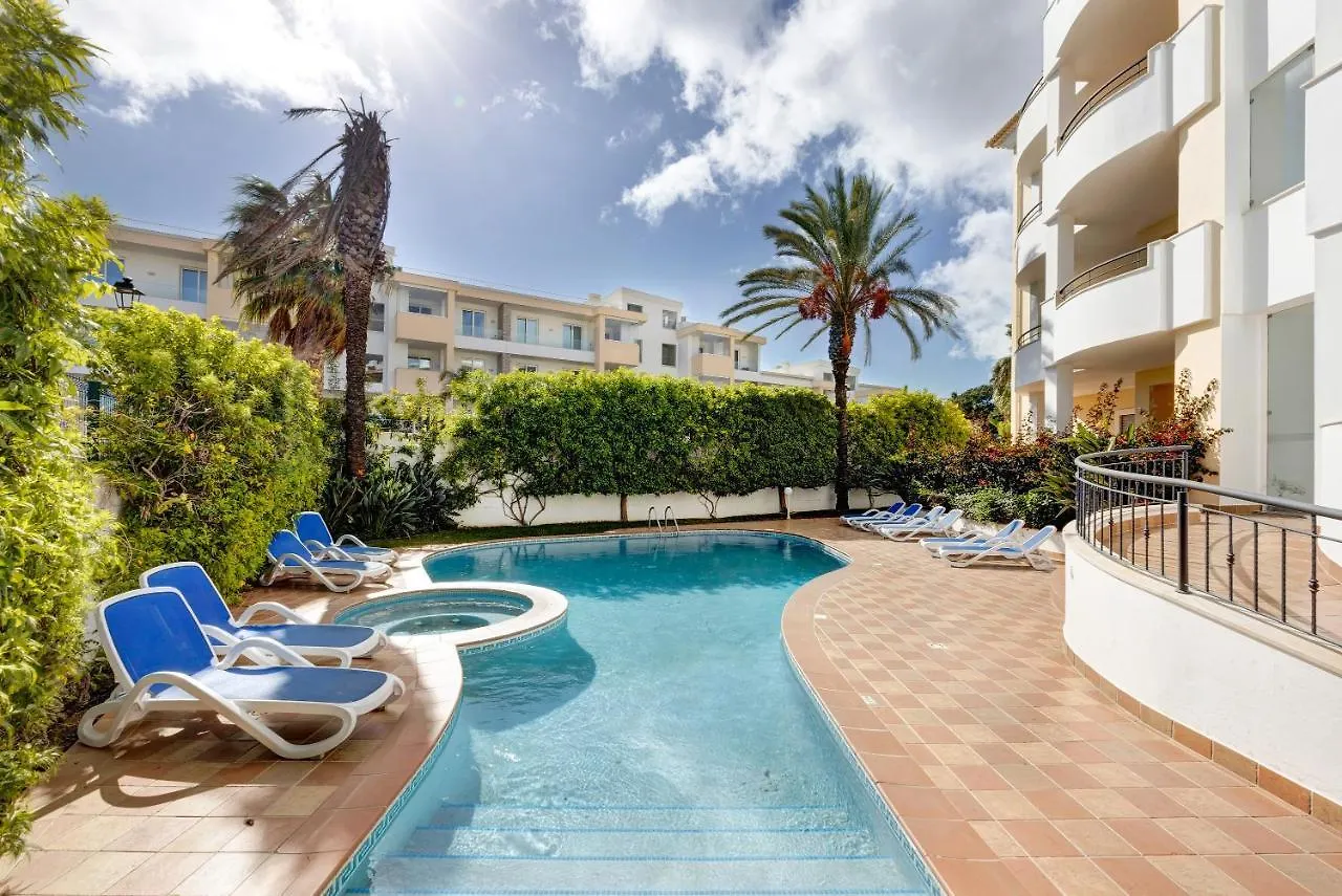 Chez Helene Et Paulo - Lagos 0*,  Portugal
