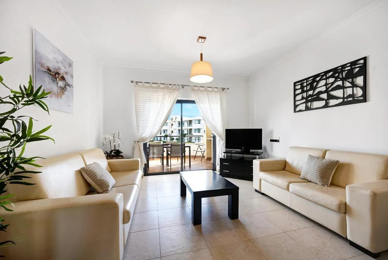 Apartment Chez Helene Et Paulo - Lagos