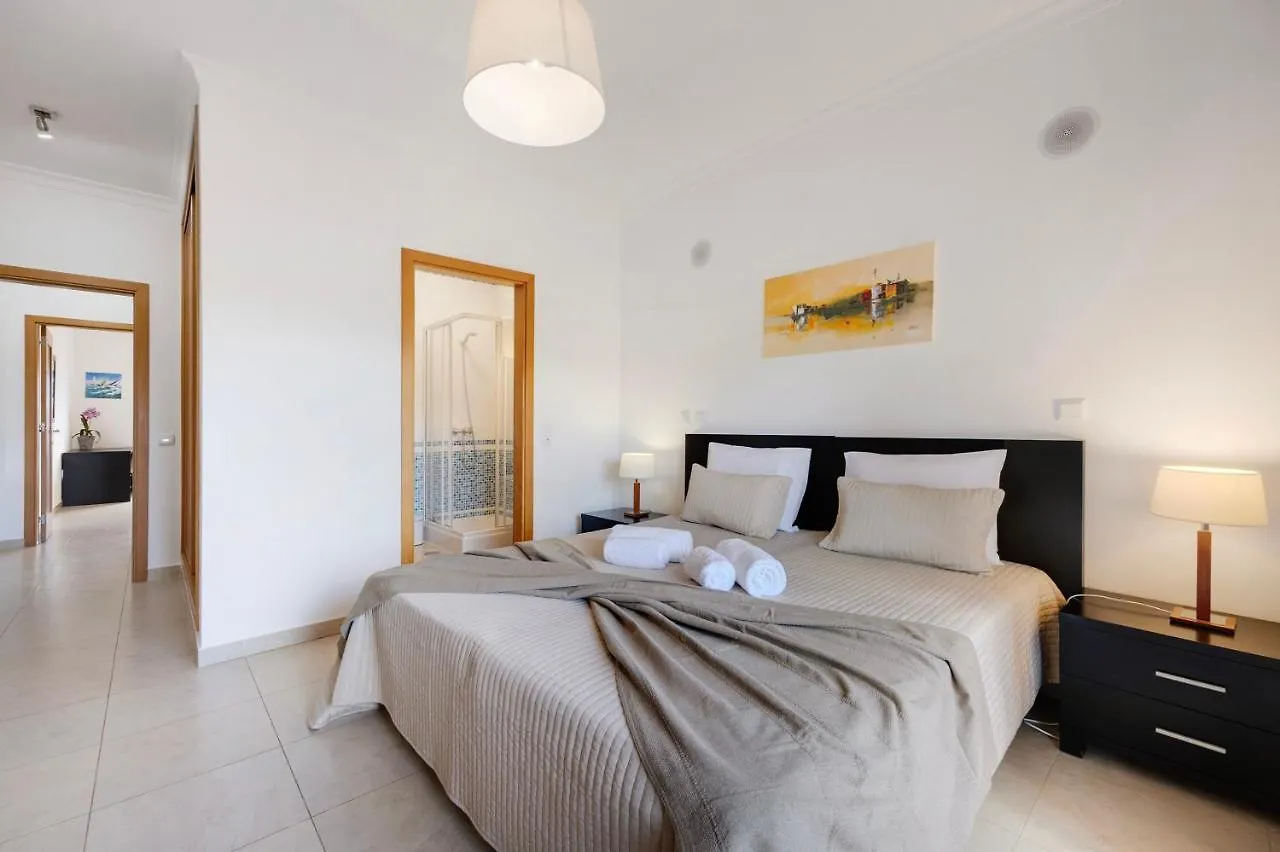 Apartment Chez Helene Et Paulo - Lagos Portugal
