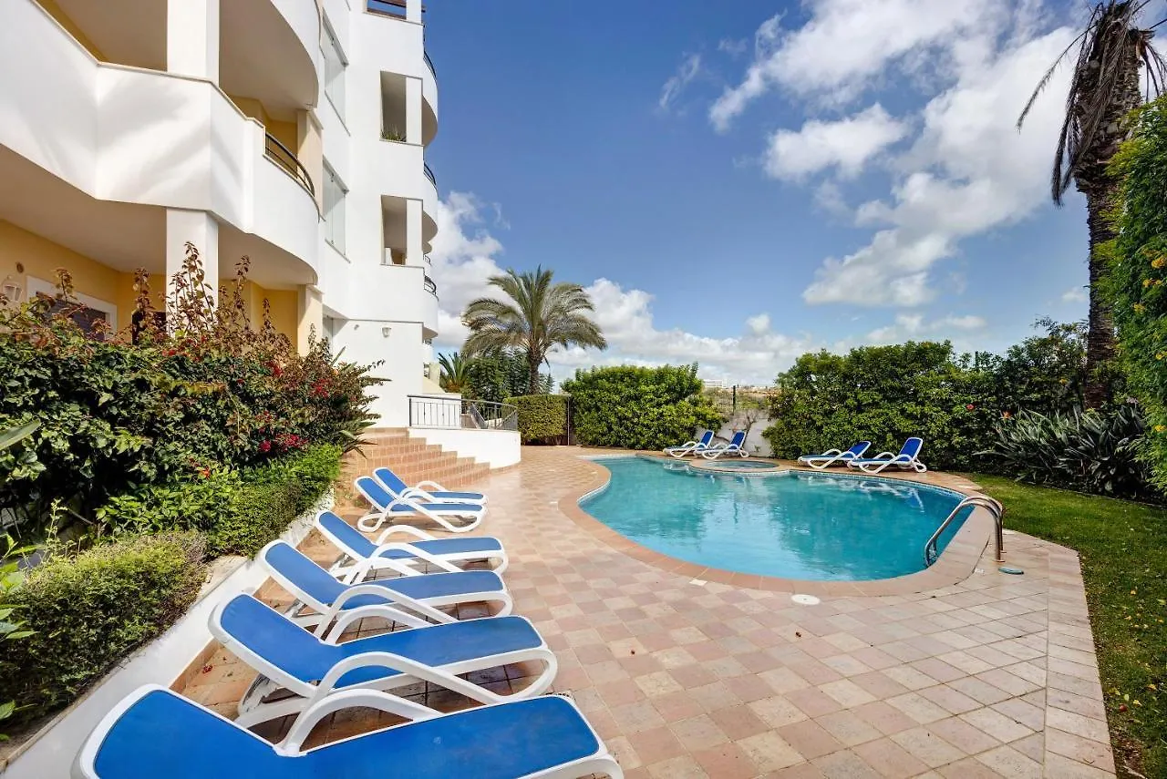 Apartment Chez Helene Et Paulo - Lagos Portugal