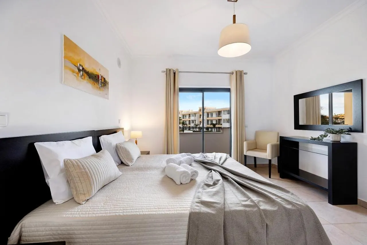 Apartment Chez Helene Et Paulo - Lagos