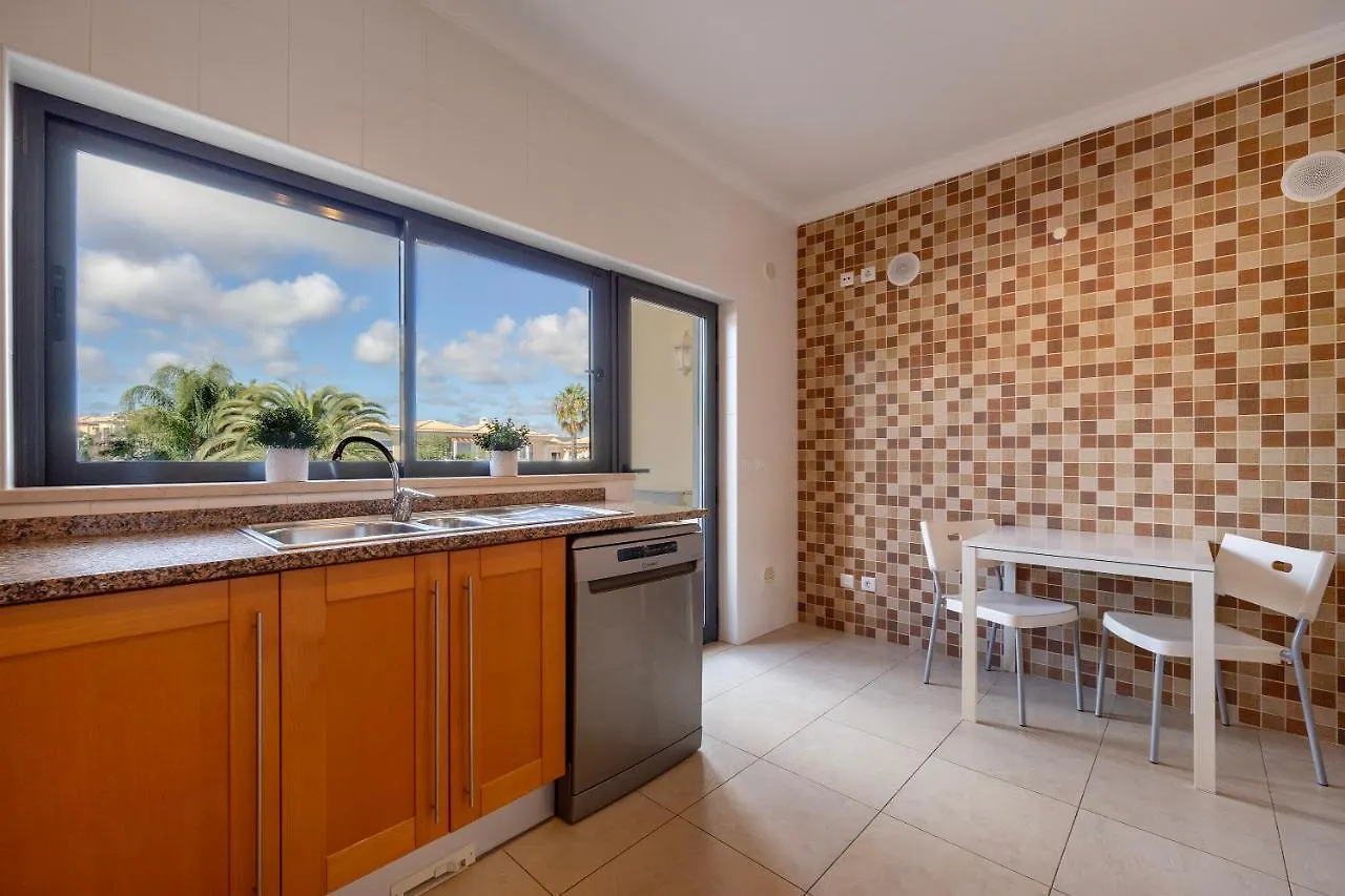 Apartment Chez Helene Et Paulo - Lagos Portugal