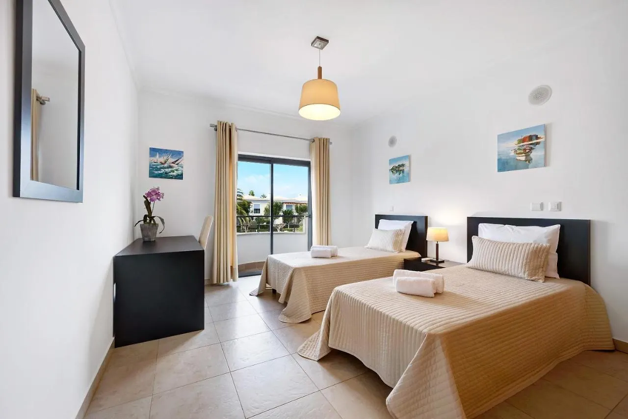 Chez Helene Et Paulo - Lagos 0*,  Portugal
