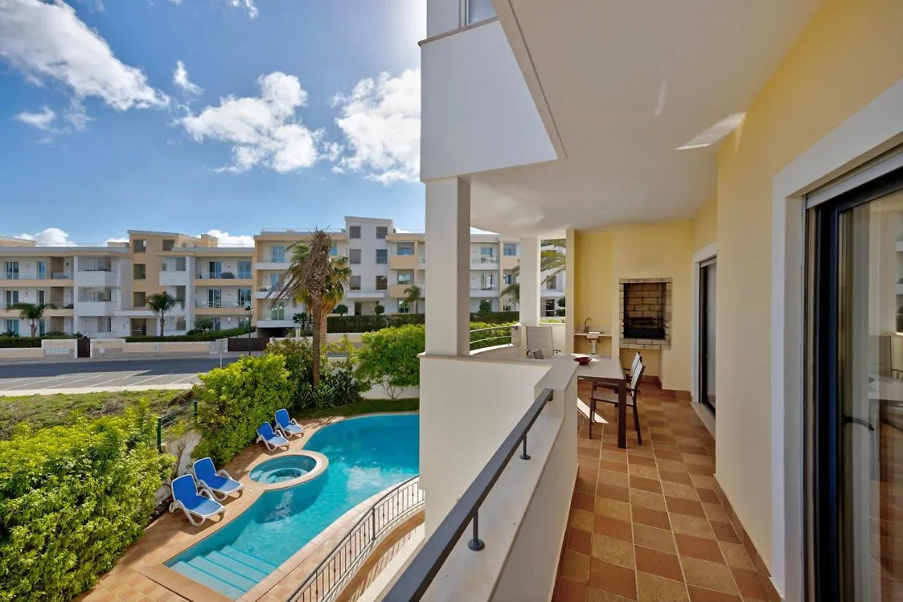 Chez Helene Et Paulo - Lagos Apartment