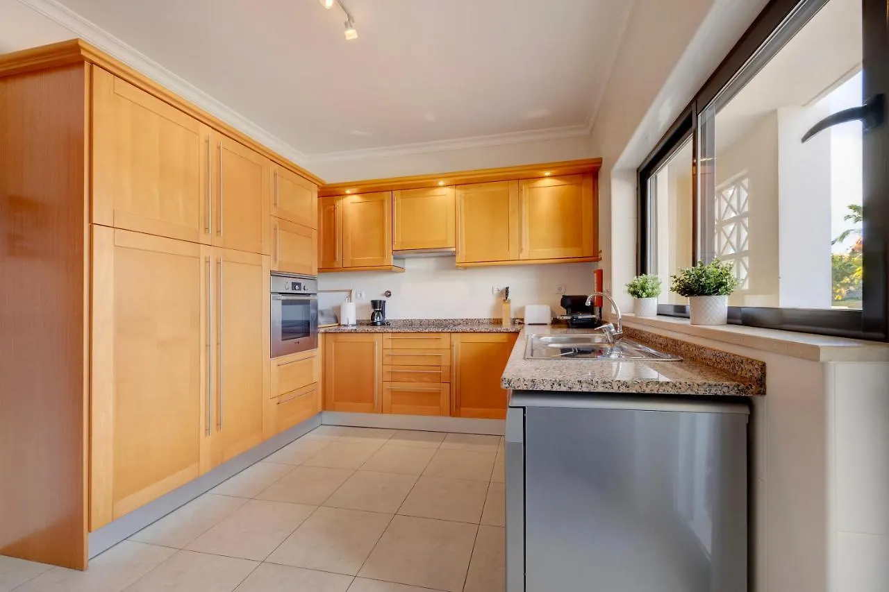 Apartment Chez Helene Et Paulo - Lagos